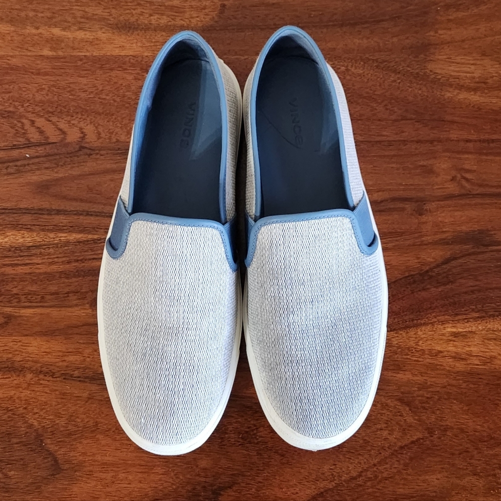 Vince 'Blair 5' Slip-on